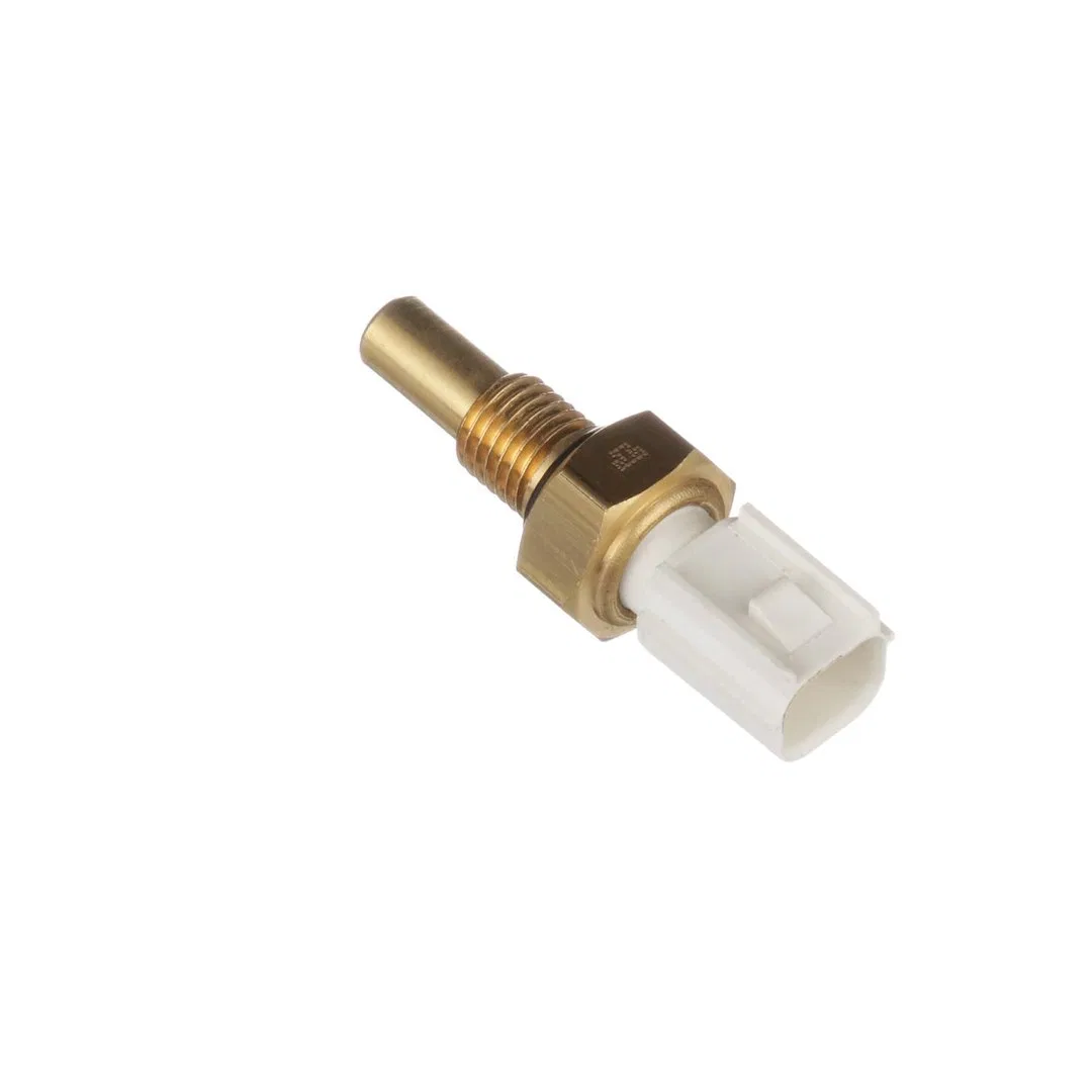 TX215T – STANDARD IGN Coolant Temperature Sensor, OE Replacement 2 Blade Terminal - view 2